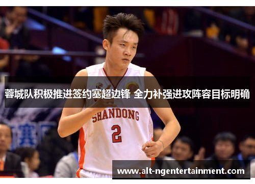 蓉城队积极推进签约塞超边锋 全力补强进攻阵容目标明确