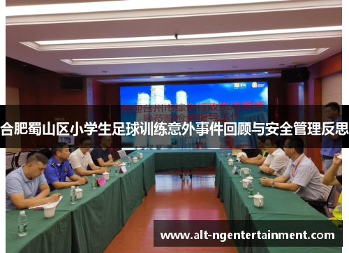 合肥蜀山区小学生足球训练意外事件回顾与安全管理反思