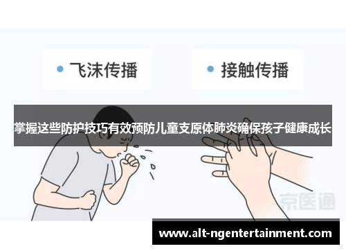 掌握这些防护技巧有效预防儿童支原体肺炎确保孩子健康成长