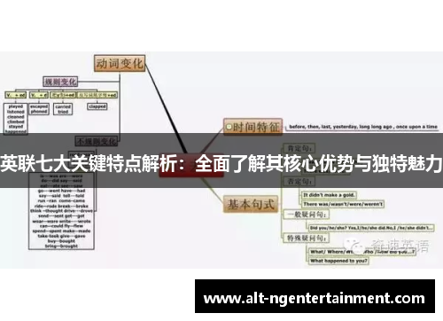 英联七大关键特点解析：全面了解其核心优势与独特魅力