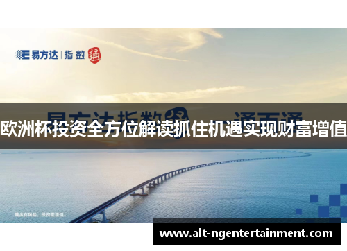 欧洲杯投资全方位解读抓住机遇实现财富增值