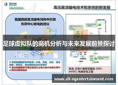 足球虚拟队的商机分析与未来发展前景探讨